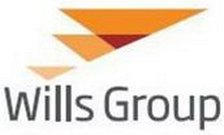 WILLS GROUP