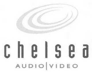 CHELSEA AUDIO VIDEO