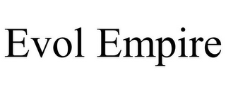 EVOL EMPIRE