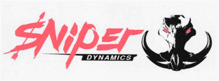 SNIPER DYNAMICS