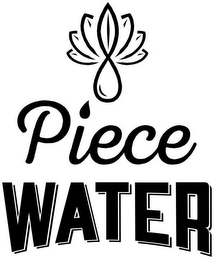 PIECE WATER