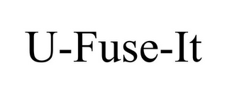 U-FUSE-IT