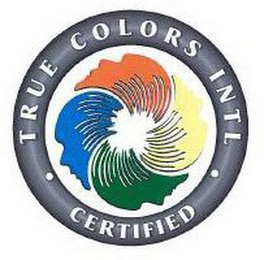 TRUE COLORS INTL CERTIFIED