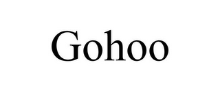 GOHOO