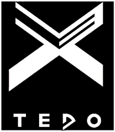 X TEDO