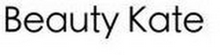 BEAUTY KATE