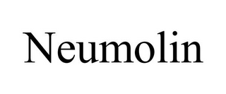 NEUMOLIN