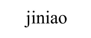 JINIAO