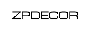 ZPDECOR