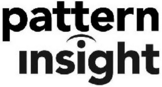 PATTERN INSIGHT