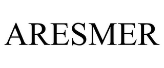 ARESMER
