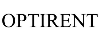 OPTIRENT