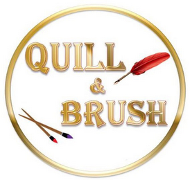 QUILL & BRUSH