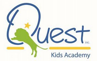 QUEST INC. KIDS ACADEMY