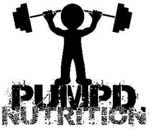 PUMPD NUTRITION