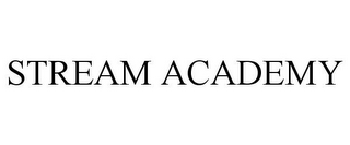 STREAM ACADEMY