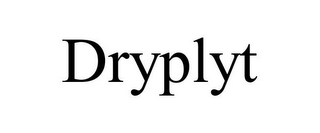 DRYPLYT