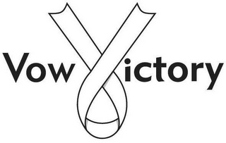 VOW VICTORY