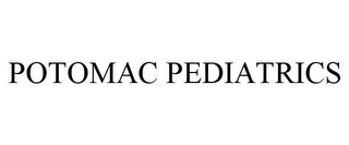 POTOMAC PEDIATRICS