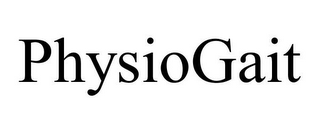 PHYSIOGAIT