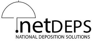 NETDEPS NATIONAL DEPOSITION SOLUTIONS