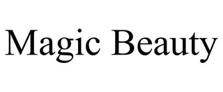 MAGIC BEAUTY