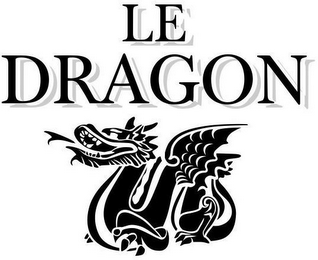 LE DRAGON