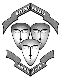 BOOG ALOO VAPE SHOP