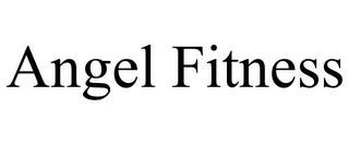 ANGEL FITNESS