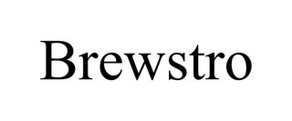 BREWSTRO