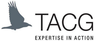 TACG EXPERTISE IN ACTION