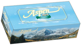 ASPEN BY MARCAL PRO