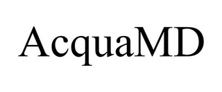 ACQUAMD