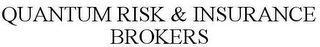 QUANTUM RISK & INSURANCE BROKERS