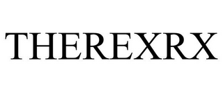 THEREXRX