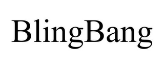 BLINGBANG