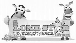 LONE STAR PEDIATRIC DENTAL & BRACES