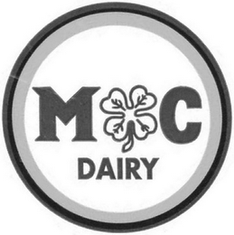 M C DAIRY