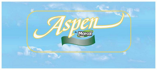 ASPEN BY MARCAL PRO