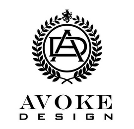 AD AVOKE DESIGN