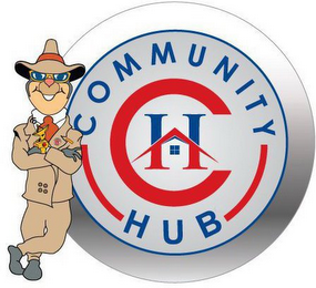 COMMUNITY HUB