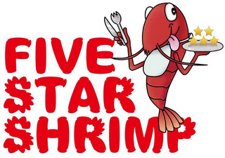 FIVE STAR SHRIMP