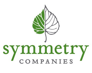 SYMMETRY COMPANIES