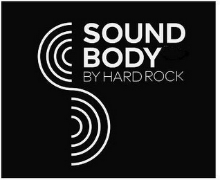 SOUND BODY BY HARD ROCK