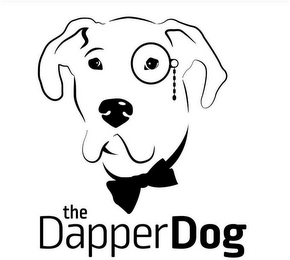 THE DAPPERDOG