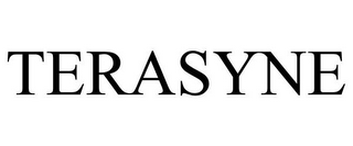 TERASYNE