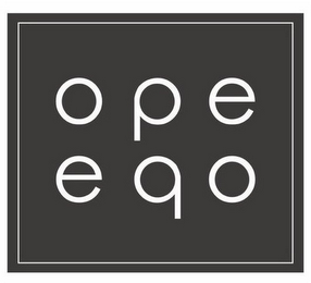 OPEEQO