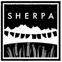 SHERPA