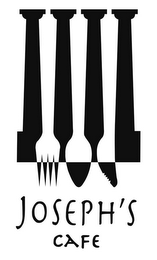 JOSEPH'S CAFE