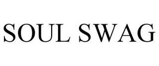 SOUL SWAG